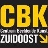 Stichting Centrum Beeldende Kunst Zuidoost (CBK Zuidoost) Logotype