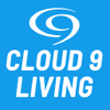 Cloud 9 Living Logotype