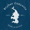 Bryher Campsite Logó
