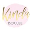 KindaBoujee Logotipo