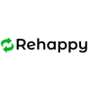 ReHappy Λογότυπο