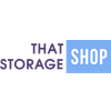 That Storage Shop Logotype