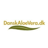 DanskAloeVera.dk Logo