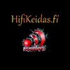 hifikeidas Logo