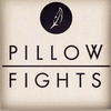 Pillowfights Λογότυπο