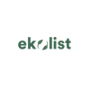 Ekolist Logotype