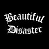 Beautiful Disaster Clothing Logotype