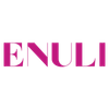 SP * ENULI Logotype