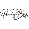 PeachyBoots Logó