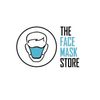 The Face Mask Store Logotype