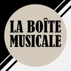La Boîte Musicale Logotype