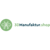 3DManufaktur.shop Logotype