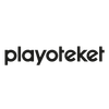 Playoteket Webshop Logotyp