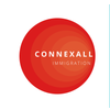 Connexall Immigration Logotyp