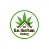 Das Hanfhaus Freiburg ESH Logo