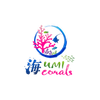 Umi Corals Ltd Logotip