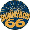 sunnyboy66 Λογότυπο