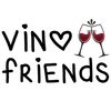 Vinofriends.de Logotype