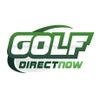 Golf Direct Now Logotype