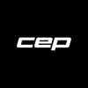 Cep Running Logotype