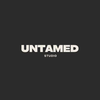 Untamed Studio Logotipo