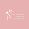 Wellbeing Room Logotipo