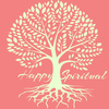 Happy & Spiritual Logotype