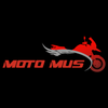 Moto Mus Logotip