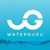 WaterGuru  Logotipo