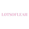 Lotsofleah Logotype