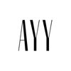 AYY Logotype