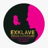 Exklave Vintage Logotype
