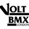 Volt BMX Logotype
