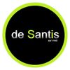 De Santis Logotipo