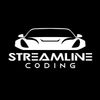 www.streamlinecoding.co.uk Logotype