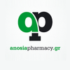 Anosia Pharmacy Λογότυπο