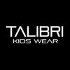 Talibri kids wear Λογότυπο