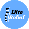 EliteRelief Logotype