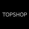 Topshop Logotype