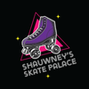 Shauwney's Skate Palace LLC Logotyp