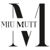 MIU MUTT Logotype