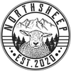 Northsheep FR Logotype