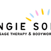 Angie Son Massage Therapy and Bodywork Logotyp