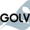 Golvbiten Λογότυπο