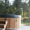 Wellness Tub Logotype