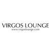 VIRGOS LOUNGE Logotype