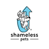 Shameless Pets Logotype