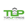 TopLift Pros Logotipo