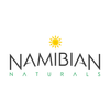 Namibian Naturals Logotype