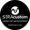 SIRAcustom Logotipo